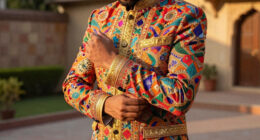taarini anand on creating whimsical menswear inspired by indian art and culture