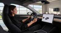 Tesla’s Level 2++ Supervised Full Self-Driving Approved In Belgium