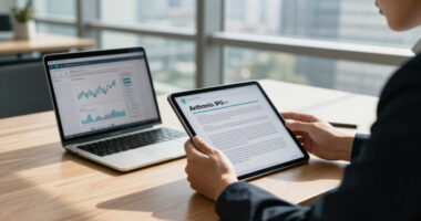 The Anthropic IPO Disclosure Document: What the S-1 Has to Say Before October