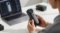 The best 3D scanners 2026 — the top performing models we've benchmarked