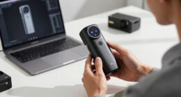The best 3D scanners 2026 — the top performing models we've benchmarked