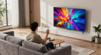 The Best Art TVs