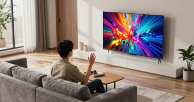 The Best Art TVs