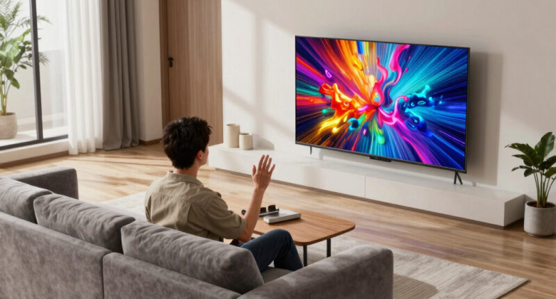 The Best Art TVs