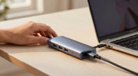 The Best Thunderbolt and USB-C Docks in 2026 — up to 140W Power Delivery, 10 GbE, and even internal M.2 SSD slots