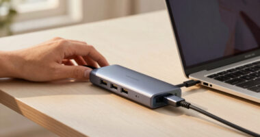 The Best Thunderbolt and USB-C Docks in 2026 — up to 140W Power Delivery, 10 GbE, and even internal M.2 SSD slots
