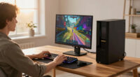 The best UK Amazon Prime Day tech deals 2026 — epic savings on premium gaming PCs and laptops, peripherals, 3D printers at Currys, Argos, Scan and CCL, too