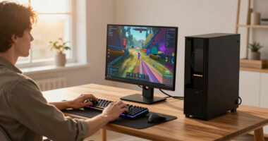 The best UK Amazon Prime Day tech deals 2026 — epic savings on premium gaming PCs and laptops, peripherals, 3D printers at Currys, Argos, Scan and CCL, too
