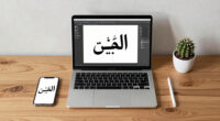 The experience of rendering Arabic typography and its technical debt