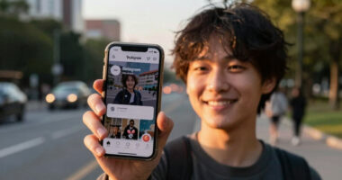 The newest Instagram “exploit” is the goofiest I've seen