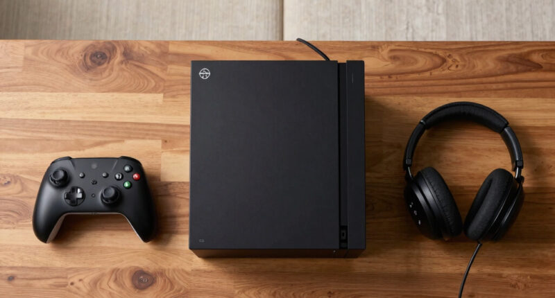 The Steam Machine Launches: King of Bad Value