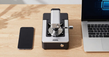 The US says ASML’s top chip tool may be in China. ASML says it isn’t.