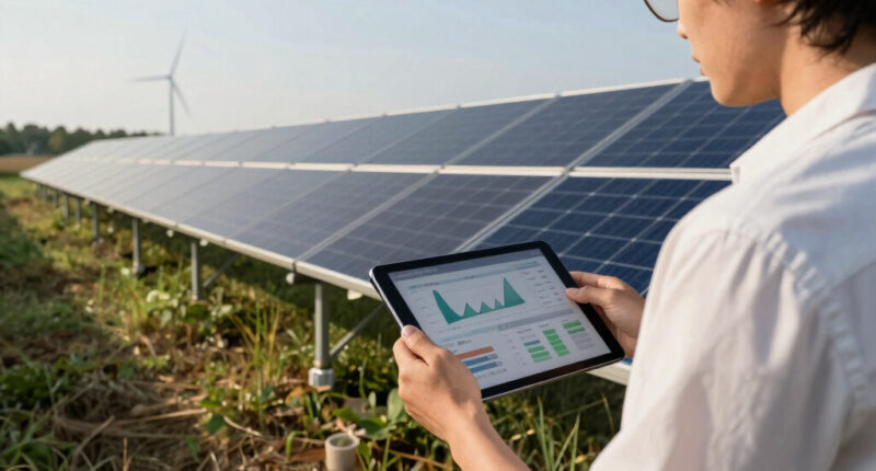 UK Sprints Forward With Grid Connections for 700 Clean Energy Projects