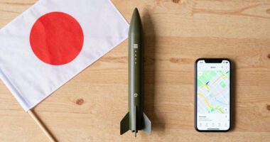 US to field midrange missiles in Japan for joint drills