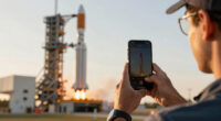 Watch SpaceX launch 15,000-pound SiriusXM satellite to orbit tonight