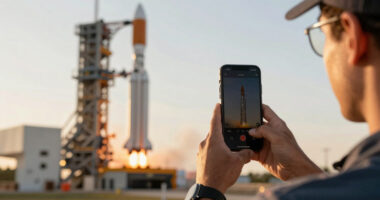 Watch SpaceX launch 15,000-pound SiriusXM satellite to orbit tonight