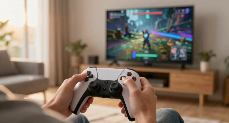 Xbox's Matt Booty has seen Elder Scrolls 6 gameplay and says it "looks amazing" and is "coming along well"