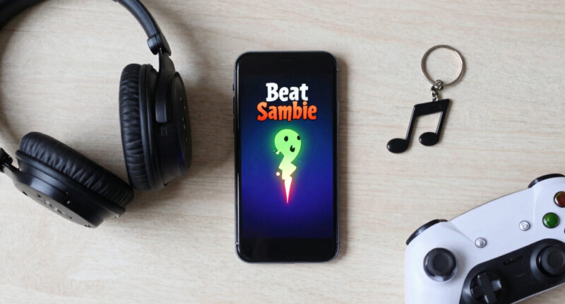 Yungblud's "Zombie" Is The Latest Beat Saber Shock Drop