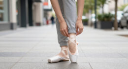 10 Best Ballerina Sneakers in 2026