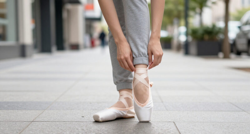 10 Best Ballerina Sneakers in 2026