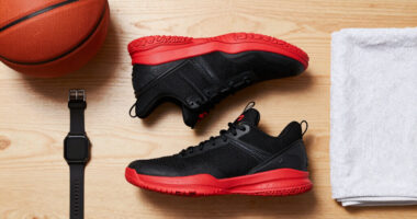 10 Best Basketball Shoes in 2026