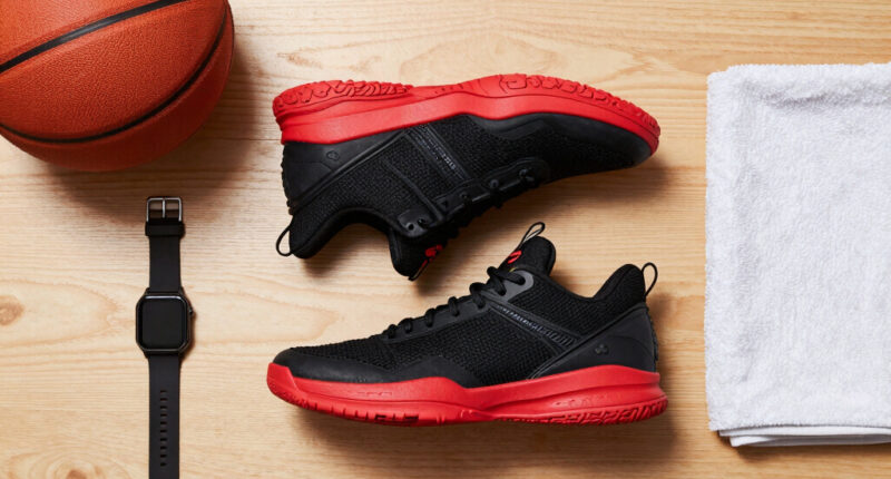 10 Best Basketball Shoes in 2026