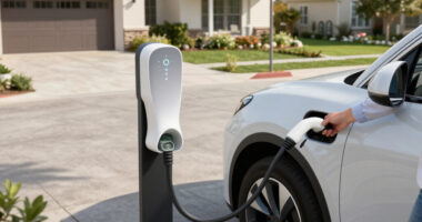 10 Best Bidirectional EV Chargers in 2026