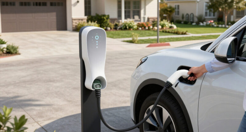 10 Best Bidirectional EV Chargers in 2026