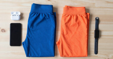 10 Best Blue And Orange Track Pants In 2026
