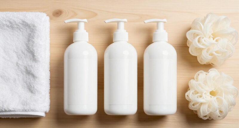 10 Best Body Washes for Body Acne in 2026