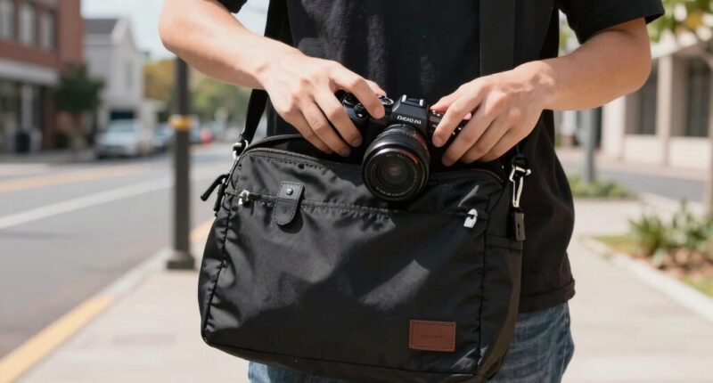 10 Best Camera Bags in 2026