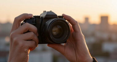 10 Best Camera Lenses And Film In 2026