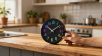 10 Best Circular LCD Clocks in 2026