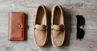 10 Best Designer Moccasins in 2026