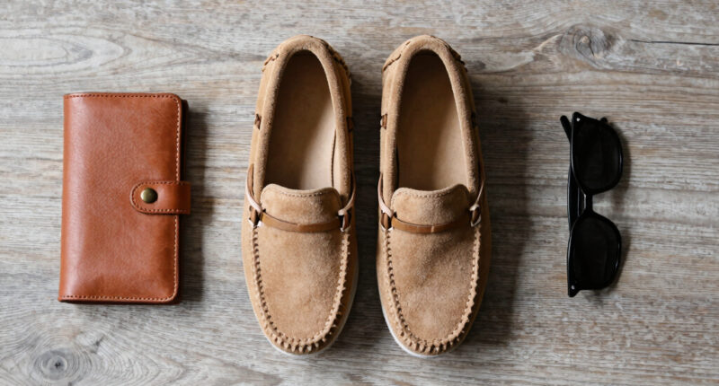 10 Best Designer Moccasins in 2026