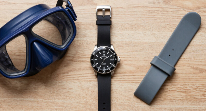 10 Best Dive Watches in 2026