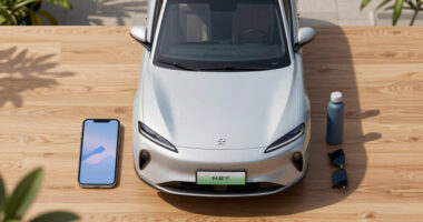 10 Best Electric City Cars in 2026