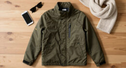 10 Best Fall Jackets in 2026