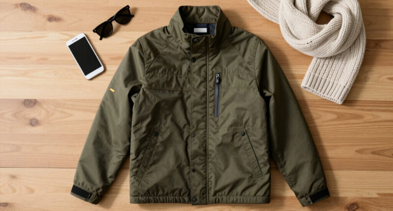 10 Best Fall Jackets in 2026