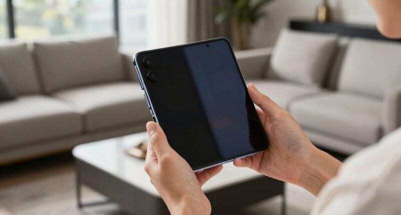 10 Best Foldable Smartphones in 2026