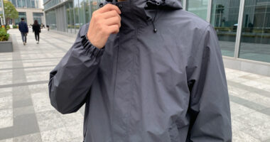 10 Best Funnel-Neck Jackets in 2026