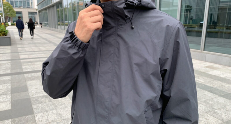 10 Best Funnel-Neck Jackets in 2026