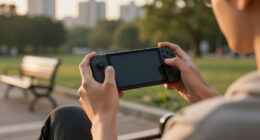 10 Best Gaming Handhelds in 2026