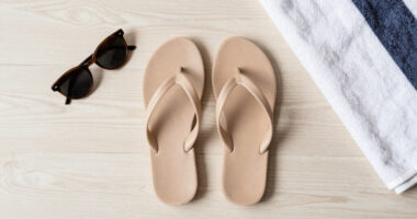 10 Best Jelly Thong Sandals in 2026