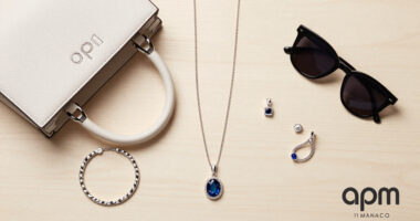 10 Best Jewelry From APM Monaco in 2026