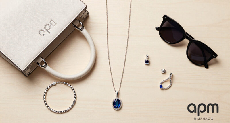 10 Best Jewelry From APM Monaco in 2026