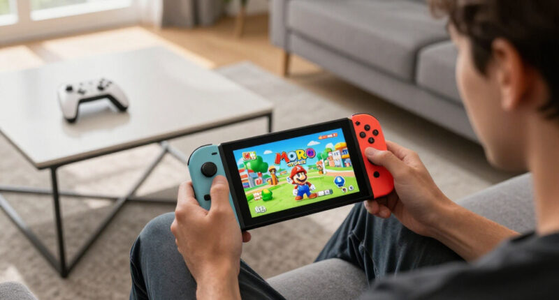 10 Best Mario Games in 2026
