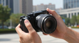 10 Best Mirrorless Cameras For Every Skill Level In 2026