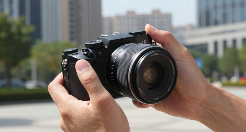 10 Best Mirrorless Cameras For Every Skill Level In 2026