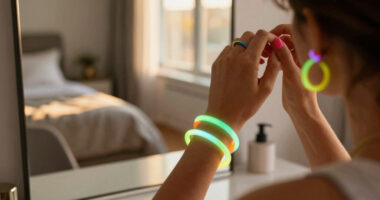 10 Best Neon Fashion Accessories in 2026